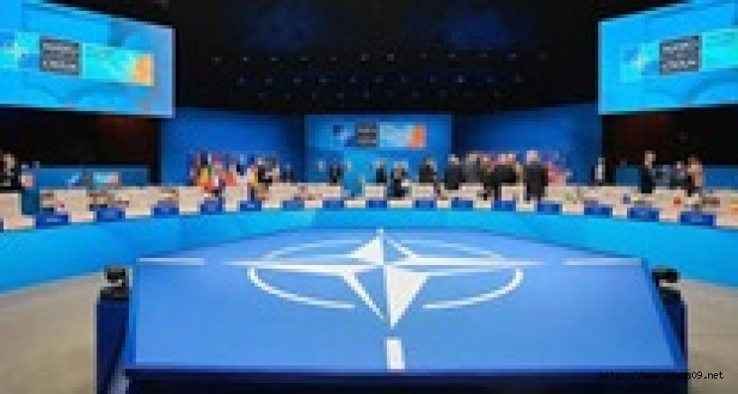 2026 NATO Zirvesi Türkiye'de yapılacak.