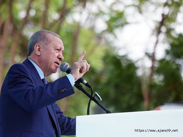 75 milyar metreküplük yeni doğal gaz keşfi yaptık”