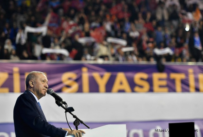 85 milyonun tamamını aynı ortak paydada buluşturmaya çalışıyoruz