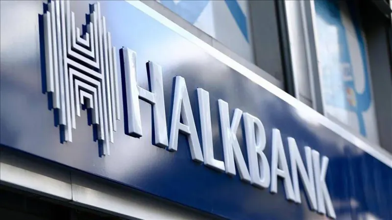 ABD’de Halkbank davası 9 yıl sonra düştü