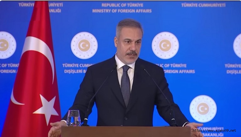 ABD'nin olası askeri müdahalesine karşıyız