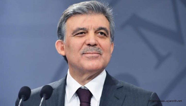 Abdullah Gül 3 partiyi birleştirip başına mı geçecek?