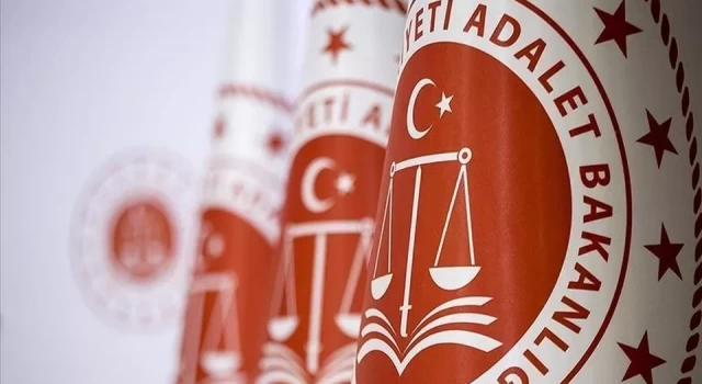 Adalet Bakanlığının görevde yükselme sınav sorularıyla ilgili açıklama