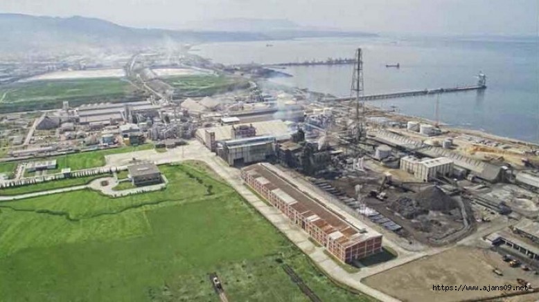Adrese Teslim İhale Adresine Teslim Edildi