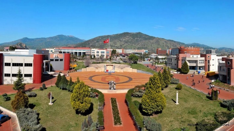 ADÜ’LÜ AKADEMİSYEN GÖZALTINA ALINDI