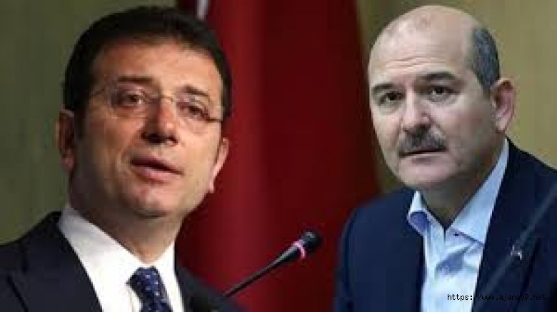 Ahmak davasında emsal karar ortaya çıktı. Hamdi’ye ceza yok Ekrem’e mi olacak?