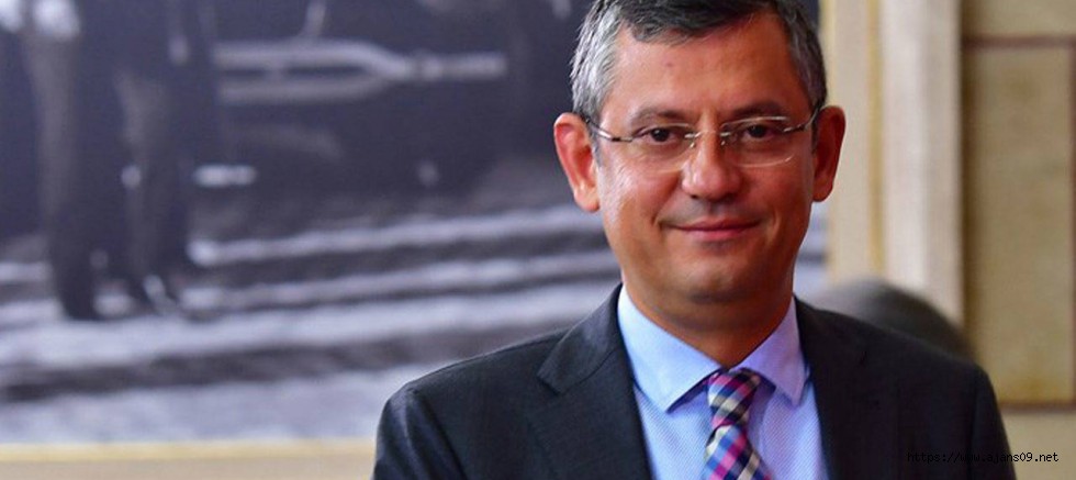 Akın Gürlek hakkındaki sözlerinden ötürü CHP Genel Başkanı Özgür Özel'e soruşturma açıldı