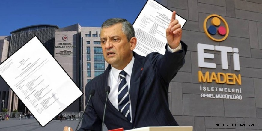 Akın Gürlek’ten