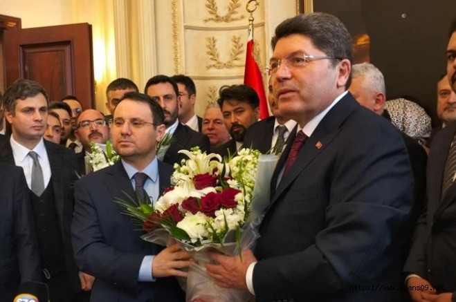 Akın Gürlekin Atama Kararına Yargıtay'dan Ret değil, esastan inceleme kararı