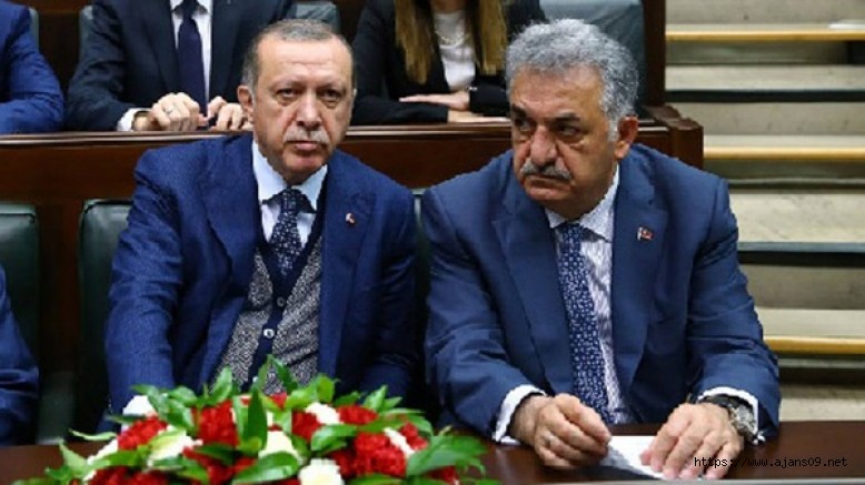 AKP Büyük Şehir Belediye Başkan Sayısını Transferle 14 Yapacak