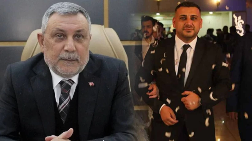 AKP'de İkinci 'Pudra Şekeri' Skandalı İstifa Getirdi