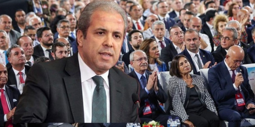 AKP'DEN İLK DEĞERLENDİRME