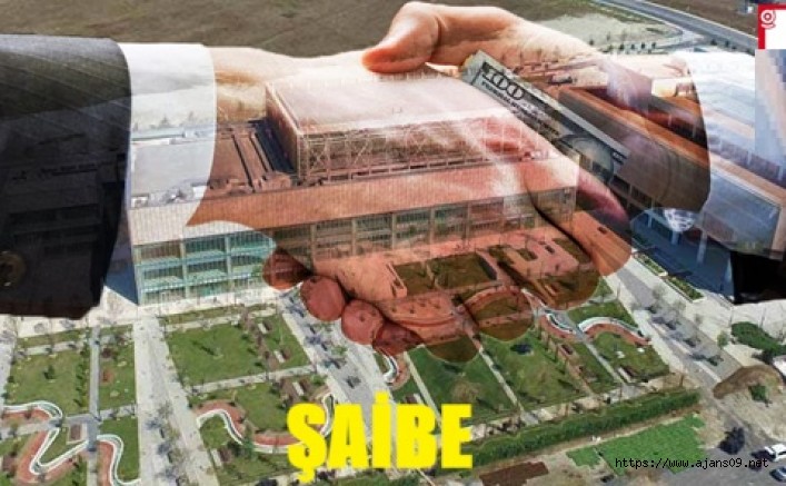 AKP'li Arnavutköy Belediyesi'nde Şaibe Üstüne Şaibe