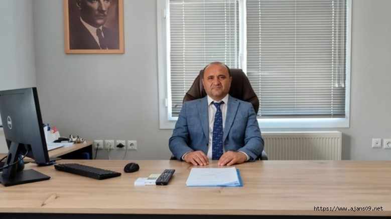 AKP’li başkan yardımcısı sanki Yahşiyanı üzerine geçirmiş