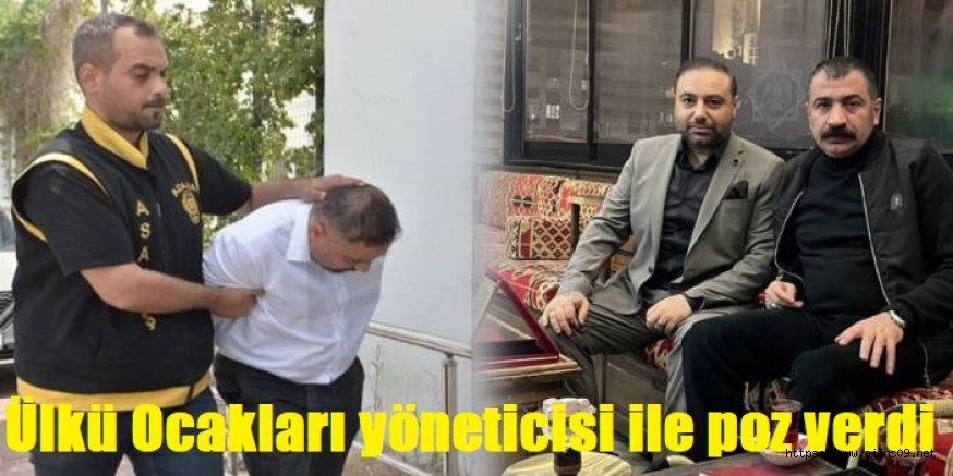 Ali Yerlikaya gereği yapıldı demişti