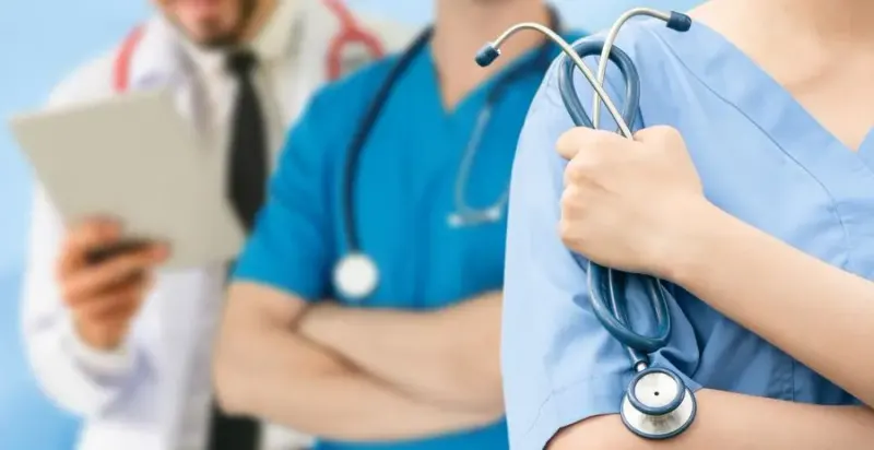 Alman Doktorlar Birliği Başkanı: Türk doktor olmasa sağlık sistemi çöker