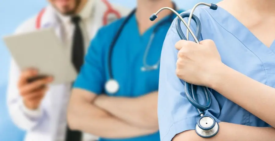 Alman Doktorlar Birliği Başkanı: Türk doktor olmasa sağlık sistemi çöker