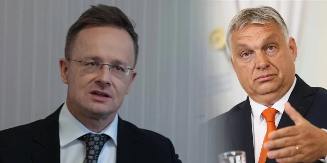 Anketlerde Macaristan'ın genç muhalefet lideri Orbamı Geçti