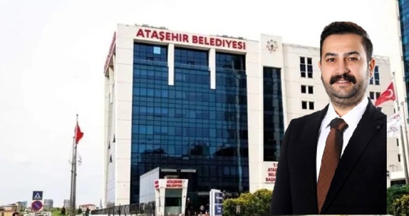 Ataşehir Belediyesi CHP'de kaldı!