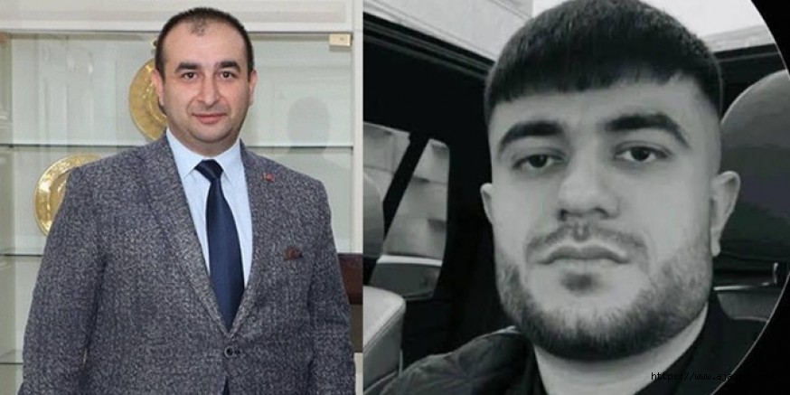 Avukat Serdar Öktem cinayetinin azmettiricisi Rusya'da yakalandı