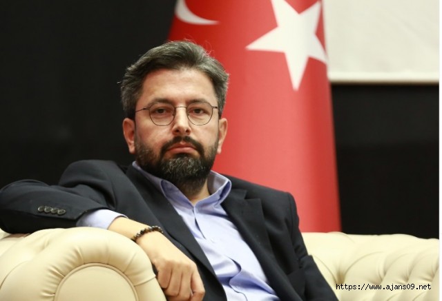 AYDIN BASINININ ACI GÜNÜ