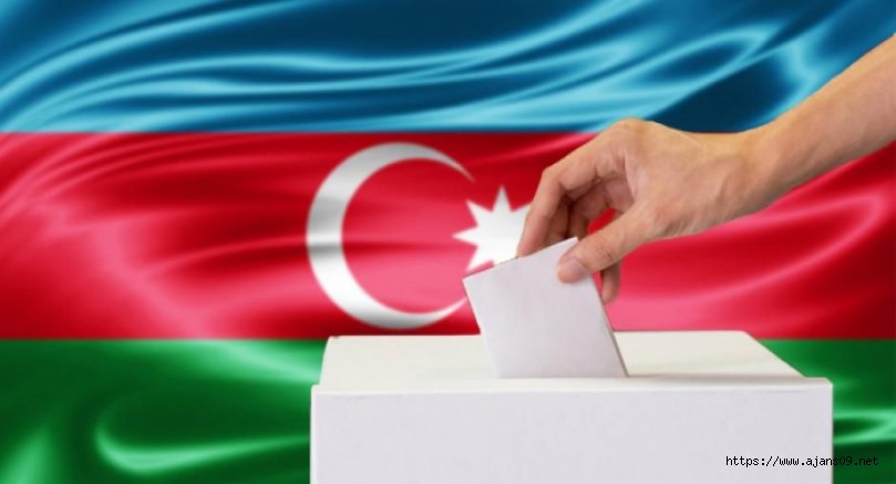 Azerbaycan 1 Eylül'de erken seçime gidiyor!