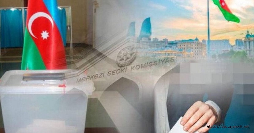 Azerbaycan Yarın Milli Meçlis Seçimlerine Gidiyor
