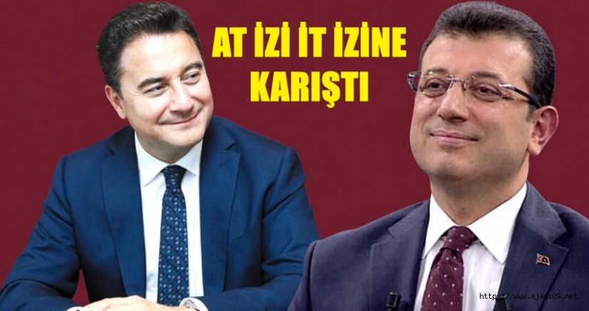 Babacan’dan İmamoğlu kararına sert çıkış