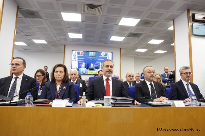 Bağımsızlığına önem veren ülkeyiz, bedeli neyse de ödemeye razıyız