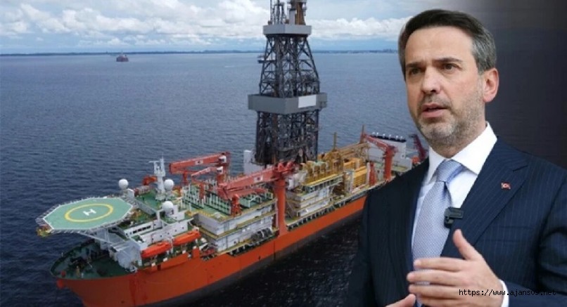 Bakan Bayraktar: Üretim arttıkça enerji maliyetleri düşecek