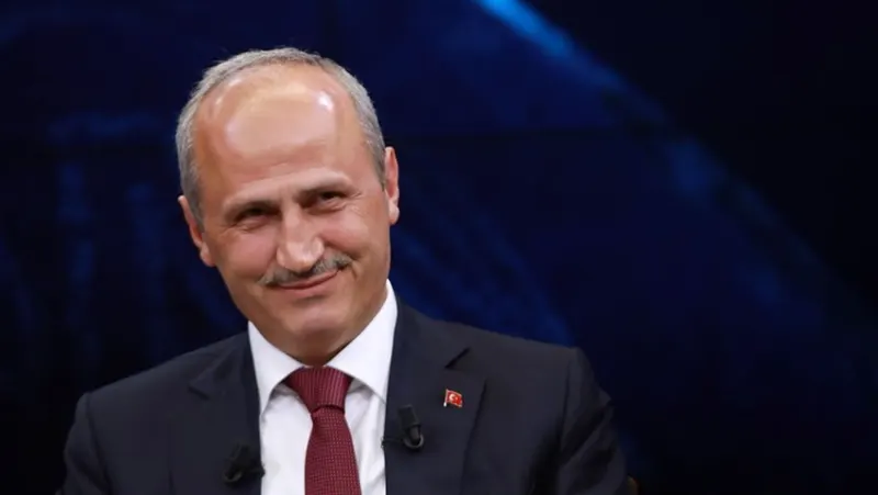 Bakanken Kıyak Geçtiği Şirkette 1 Milyon TL Maaşla İşe Başladı