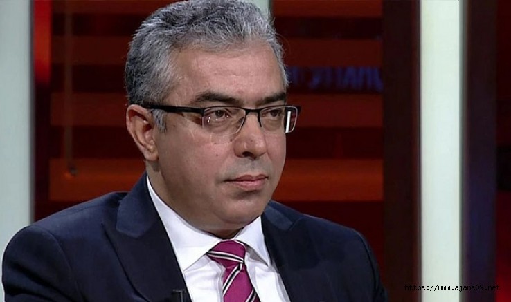 Baş Danışman Uçum: 'Seni başkan yaptırmayacağız' çıkışı da ihanet!