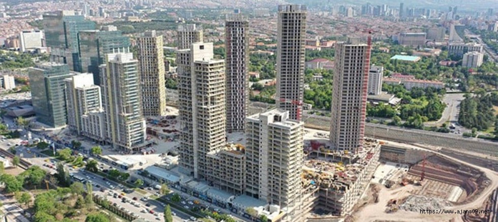 Başkent’in en büyük kent suçu için yürütmeyi durdurma kararı verildi