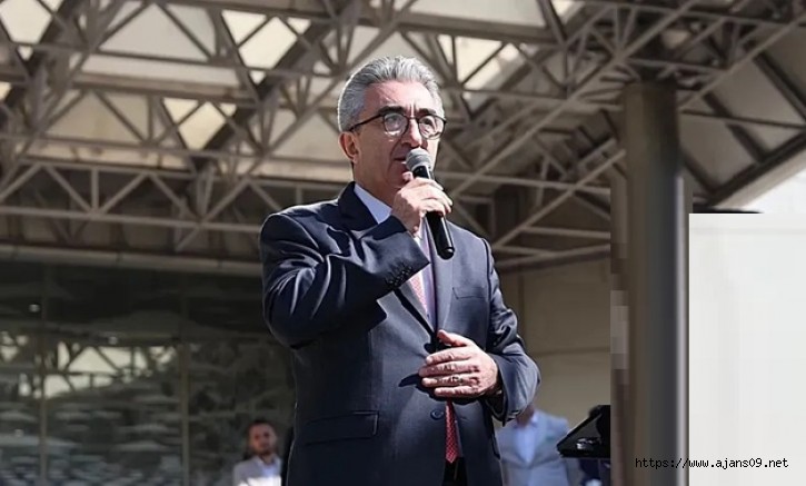 Bayrampaşa Belediye Başkanlığı  CHP'de kaldı