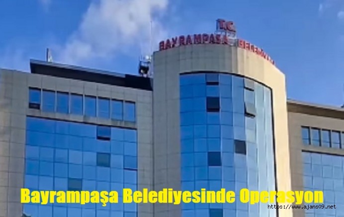Bayrampaşa'da CHP'lilere Operasyon Devam Ediyor