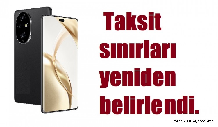 BDDK'dan taksitle cep telefonu alımında yeni düzenleme