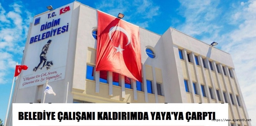 Belediye Çalışanını Kimler Koruyor.