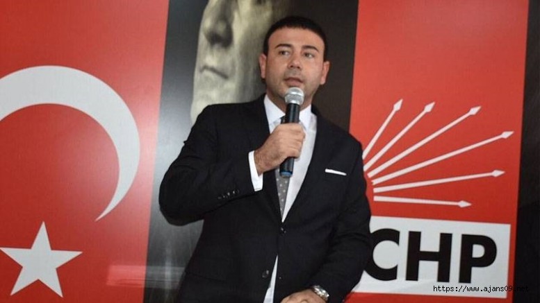 Beşiktaş Belediyesine de “Şafak Operasyonu”