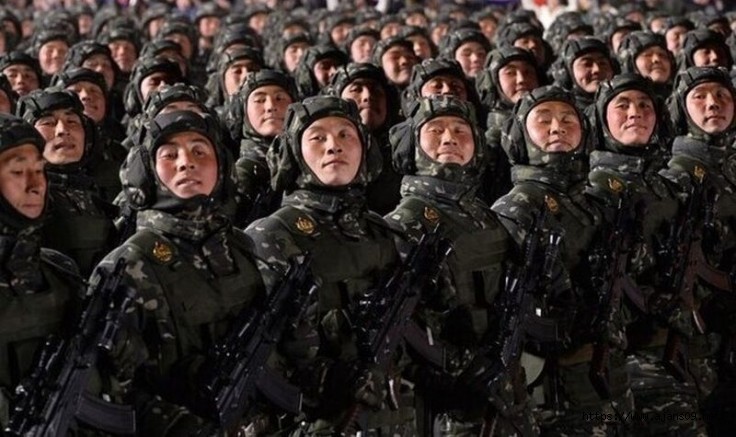 Binlerce Kuzey Kore askeri Ukrayna’da Rusya Federasyonu safında savaşıyor