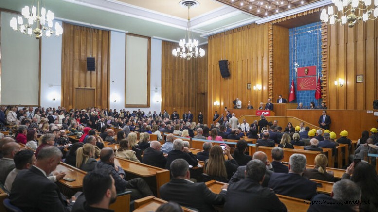 Bir santim eğilmeden mücadeleyi sürdüreceğiz