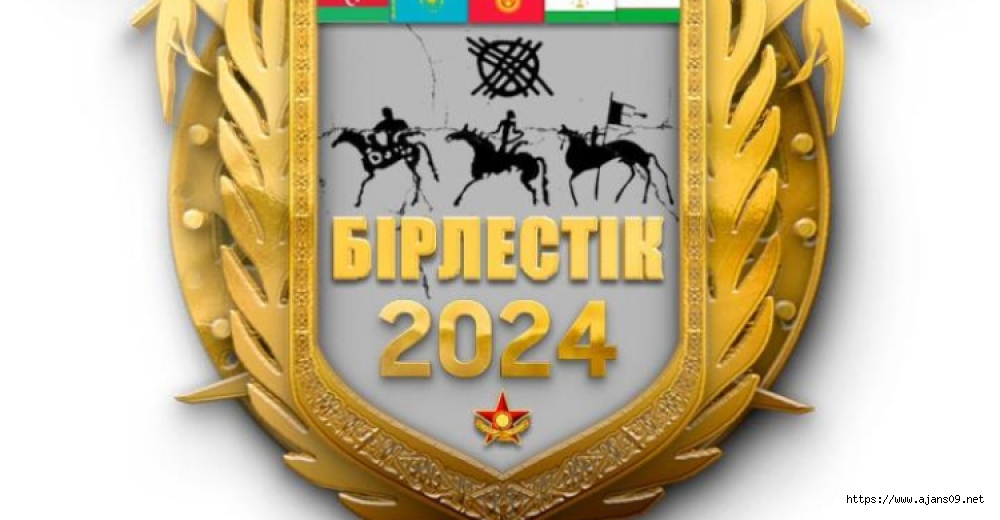 “Birleştik 2024” kazakistanda başladı!