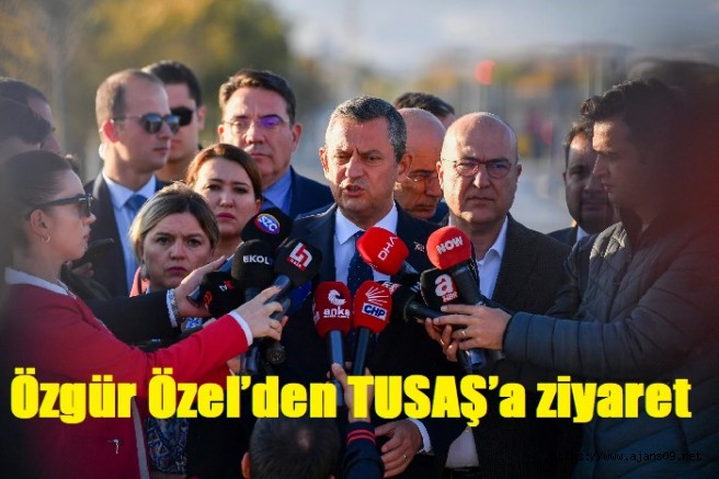 Bizim karşısında durmadığımız şey iktidar değil, barış umududur