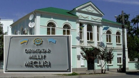 BM, Kırımlılara Rus vatandaşlığının dayatılmasını insan hakları ihlâli olarak kabul etti