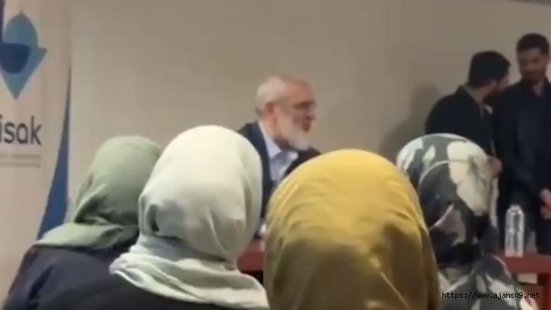 Boğaziçi Üniversitesi’ndeki ‘Nureddin Yıldız’ protestosunda tutuklanan 6 öğrenci için umut