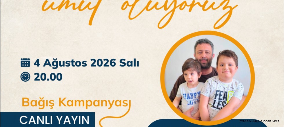 Bornova'da dayanışma sırası Berk Yıldız'da