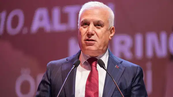 BURSA BŞB BAŞKANI BOZBEY'E OPERASYONA BÜYÜK TEPKİ