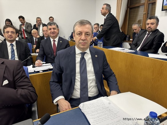 BRICS'e üye miyiz, değil miyiz, nasıl bir statü var?