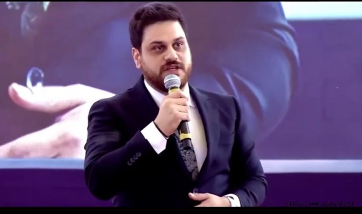 BTP lideri Baş: "Para yandaşa gani, vatandaşa yok"