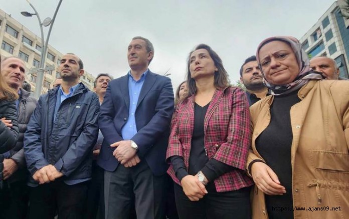 Bu bir siyasi ve yargı darbesidir