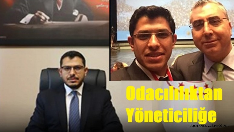 Bu Haber Liyakat, yerine Sadakat Haberidir